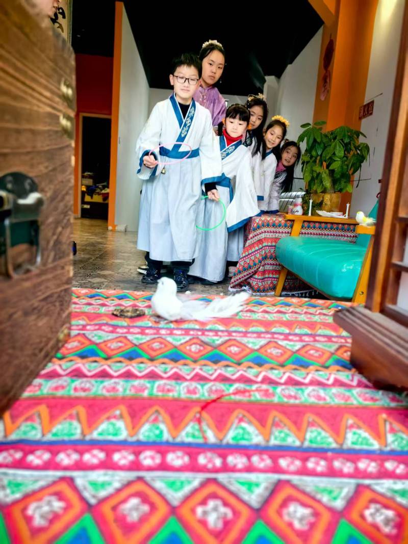 乌兰浩特市文旅项目策划